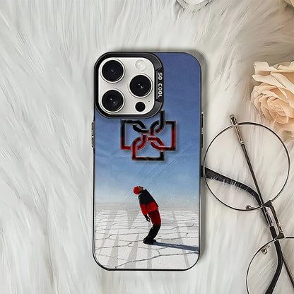 Duki Funda Antes de Ameris Phone Case