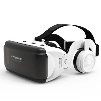 3D VR Glasses