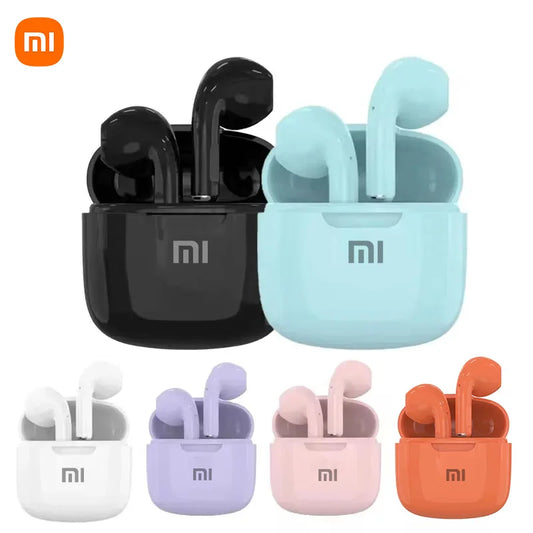 XIAOMI A2 Pro Wireless Earbuds – Bluetooth 5.3, Waterproof, & Noise-Canceling