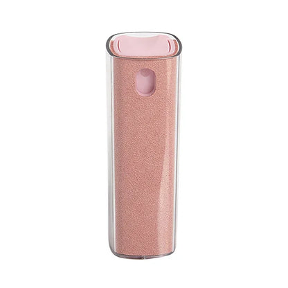 4-in-1 Microfiber Screen Cleaner & Spray Bottle Collection