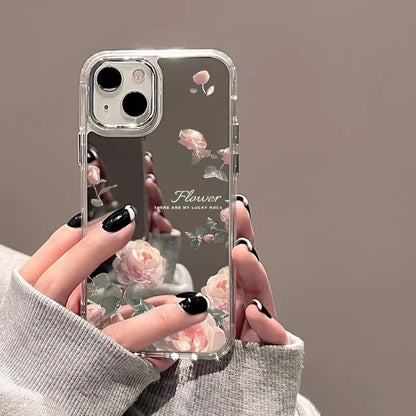 Leopard Print Phone Case