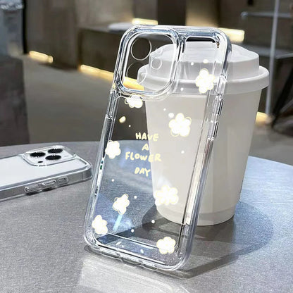 Cute Clouds Phone Case