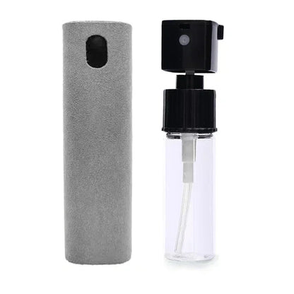 4-in-1 Microfiber Screen Cleaner & Spray Bottle Collection
