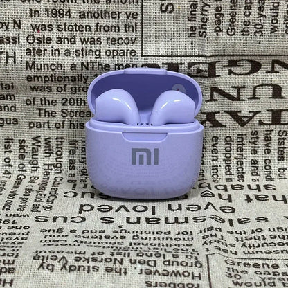 XIAOMI A2 Pro Wireless Earbuds – Bluetooth 5.3, Waterproof, & Noise-Canceling