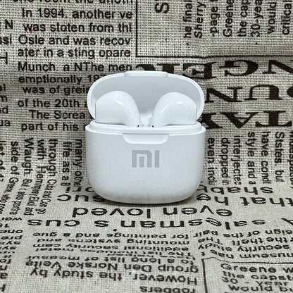 XIAOMI A2 Pro Wireless Earbuds – Bluetooth 5.3, Waterproof, & Noise-Canceling