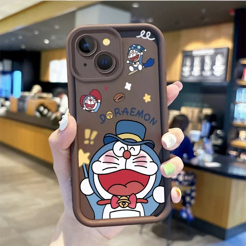Doraemon Phone Case