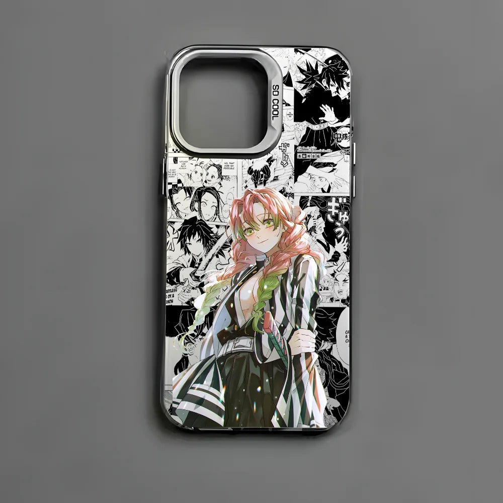 K-Kanroji Mitsuri Anime Girl Phone Case