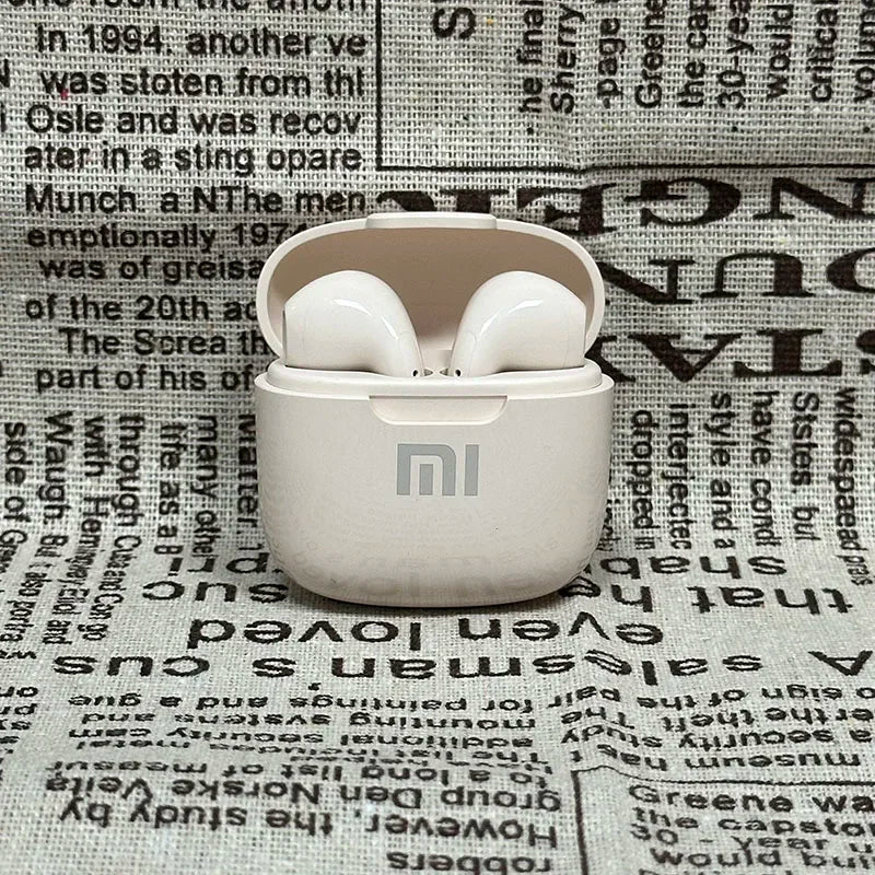XIAOMI A2 Pro Wireless Earbuds – Bluetooth 5.3, Waterproof, & Noise-Canceling