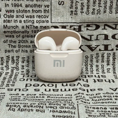 XIAOMI A2 Pro Wireless Earbuds – Bluetooth 5.3, Waterproof, & Noise-Canceling