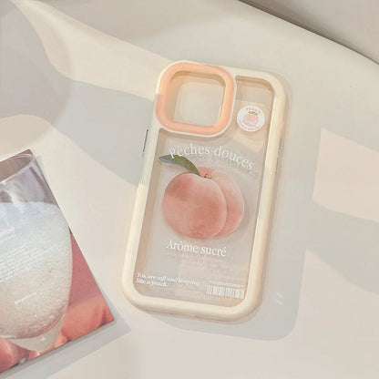 Green Magnetic Phone Case