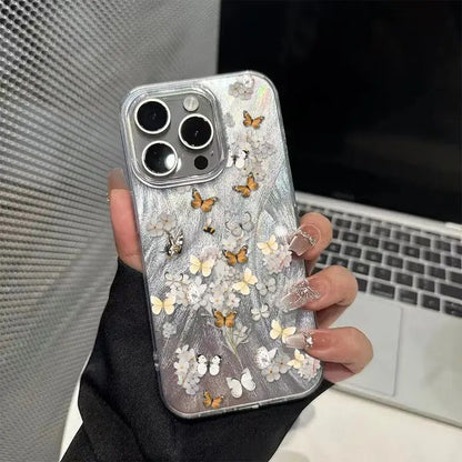 Luxury Retro Starlit Sky Phone Case
