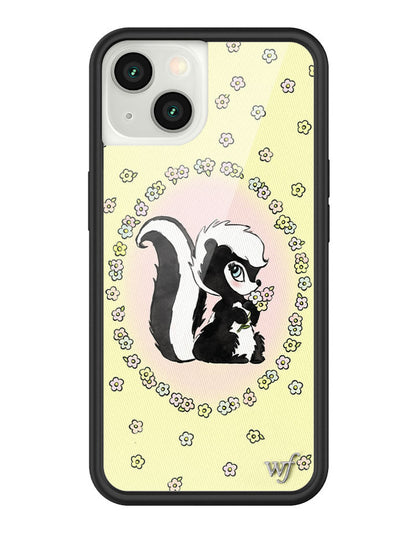 Little Stinker iPhone Case