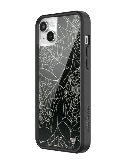 Itsy Bitsy Spider iPhone Case