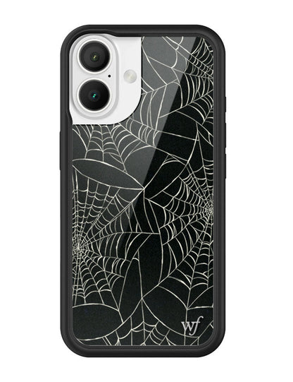 Itsy Bitsy Spider iPhone Case