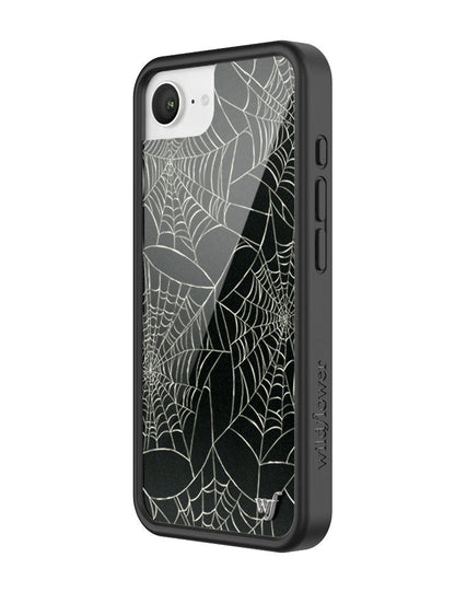 Itsy Bitsy Spider iPhone Case