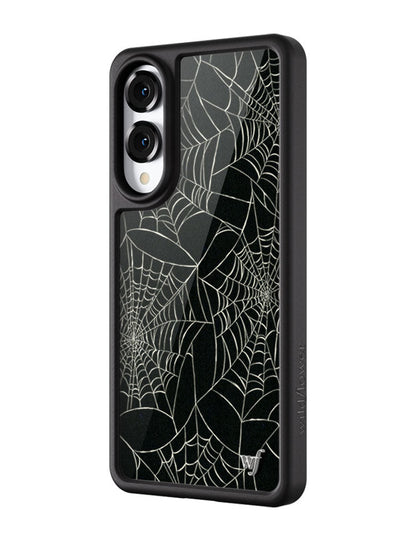 Itsy Bitsy Spider Samsung Galaxy Case
