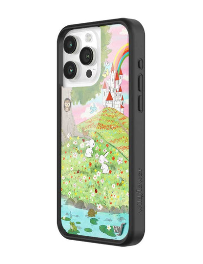 Fairytale iPhone Case