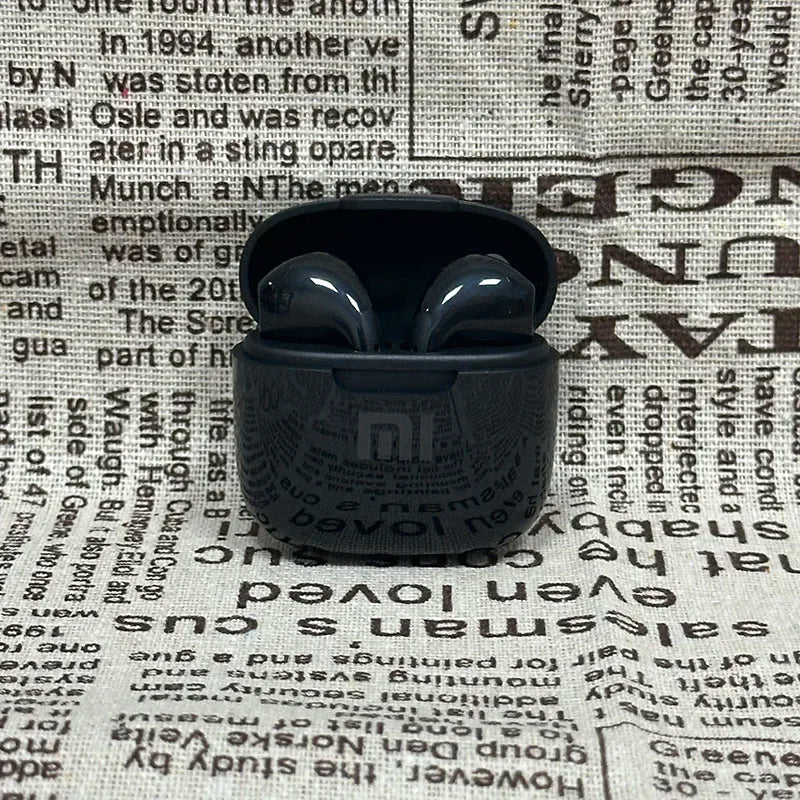 XIAOMI A2 Pro Wireless Earbuds – Bluetooth 5.3, Waterproof, & Noise-Canceling