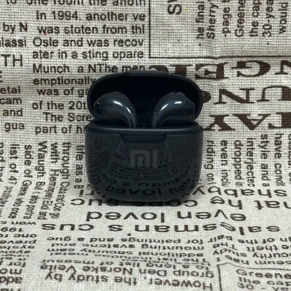 XIAOMI A2 Pro Wireless Earbuds – Bluetooth 5.3, Waterproof, & Noise-Canceling