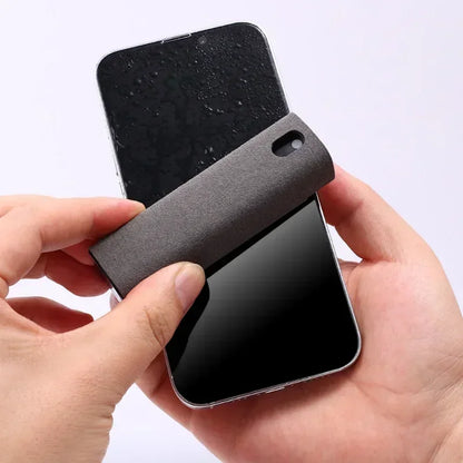4-in-1 Microfiber Screen Cleaner & Spray Bottle Collection