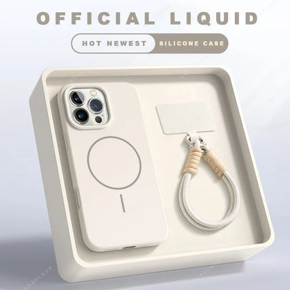 Magnetic Phone Case