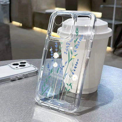 Flower Phone Case