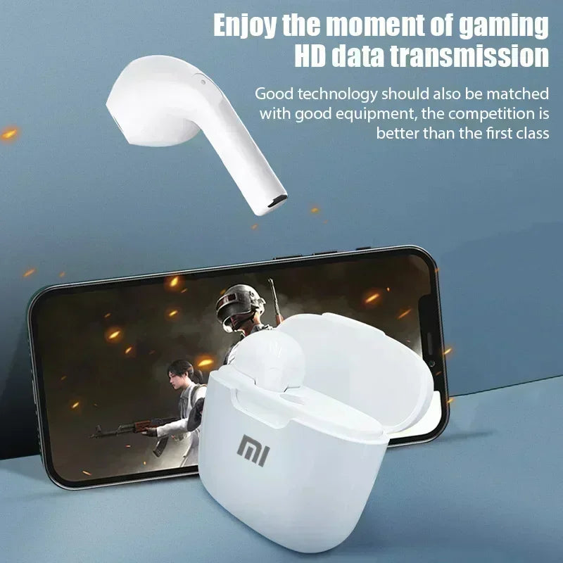XIAOMI A2 Pro Wireless Earbuds – Bluetooth 5.3, Waterproof, & Noise-Canceling