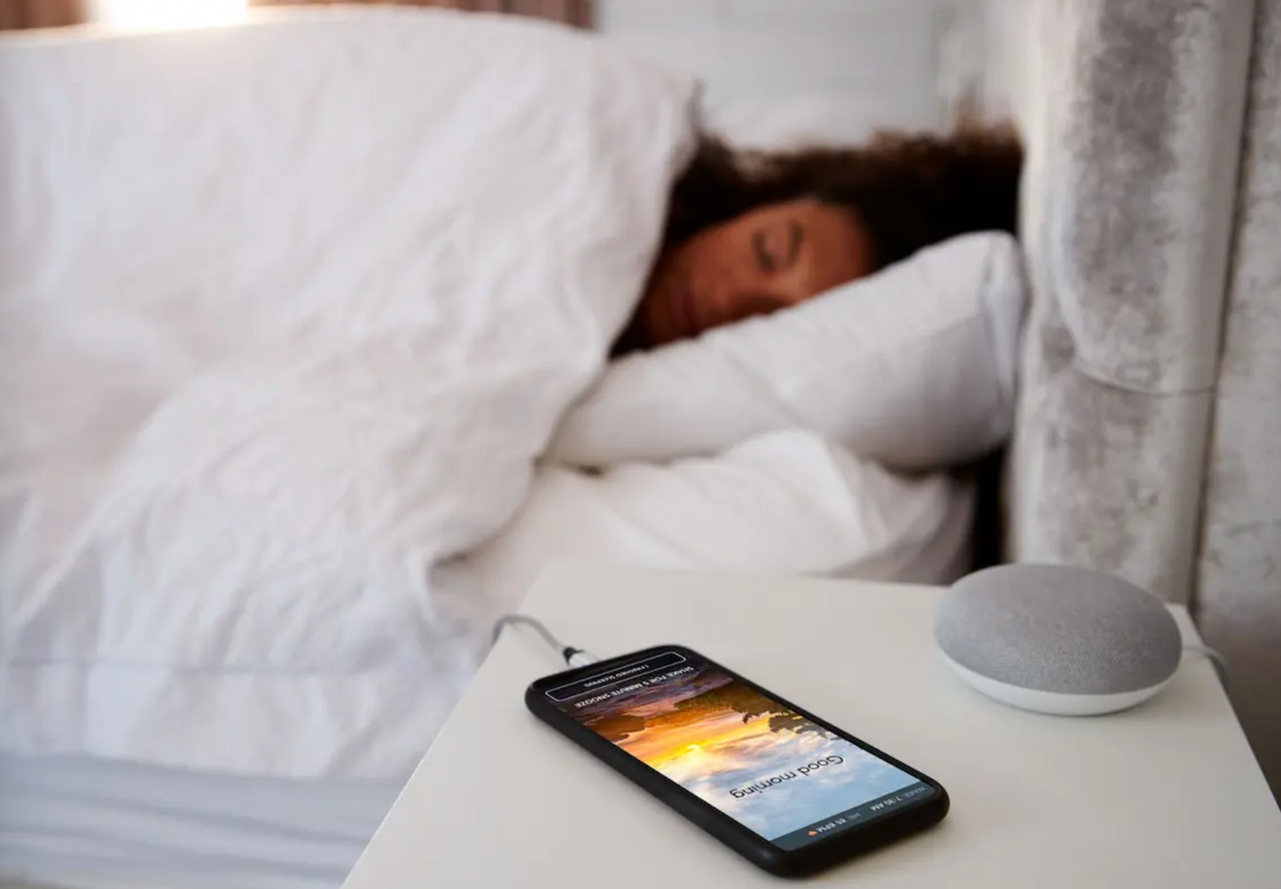MDsleep + 1-Year SleepSpace Subscription