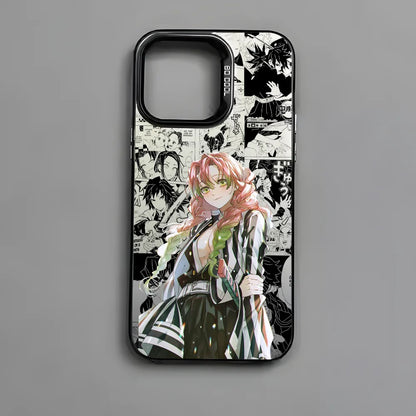K-Kanroji Mitsuri Anime Girl Phone Case
