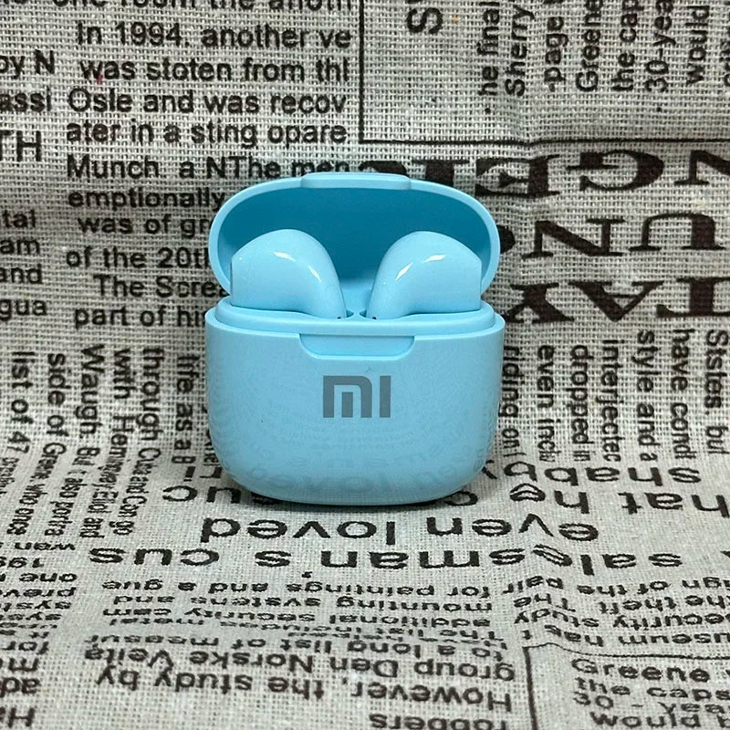 XIAOMI A2 Pro Wireless Earbuds – Bluetooth 5.3, Waterproof, & Noise-Canceling
