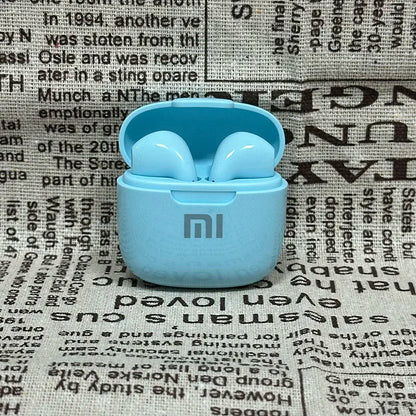 XIAOMI A2 Pro Wireless Earbuds – Bluetooth 5.3, Waterproof, & Noise-Canceling