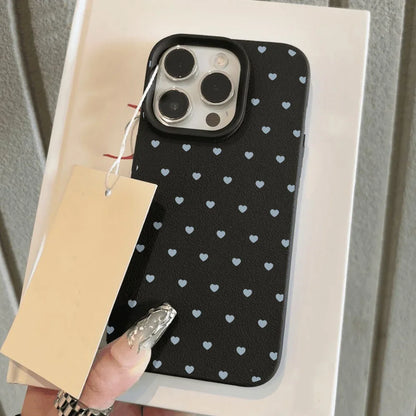 Love Heart Phone Case