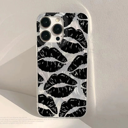 Love Heart Phone Case