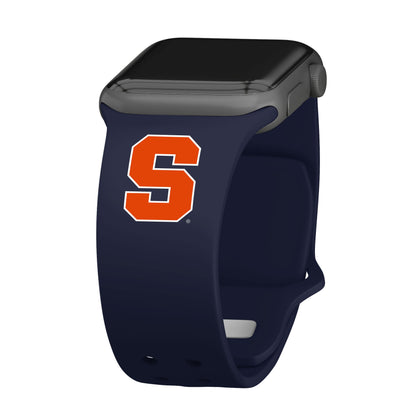 Syracuse Orange Apple Watch Band