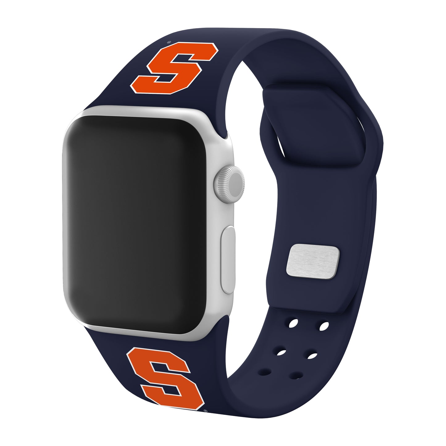 Syracuse Orange Apple Watch Band