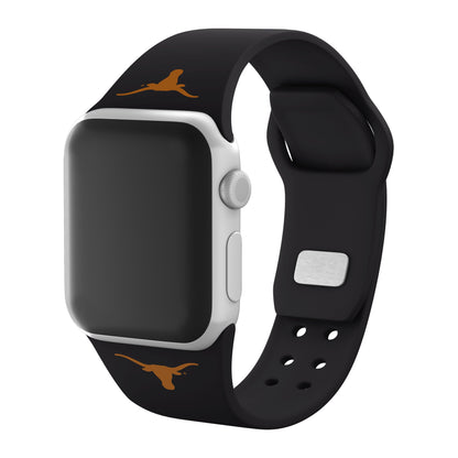 Texas Longhorns Apple Watch Band