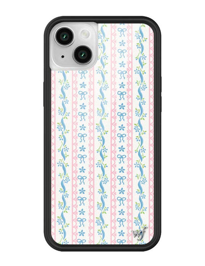 Dollhouse iPhone Case