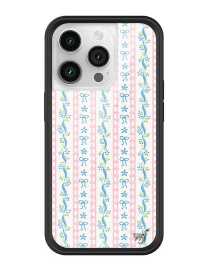 Dollhouse iPhone Case