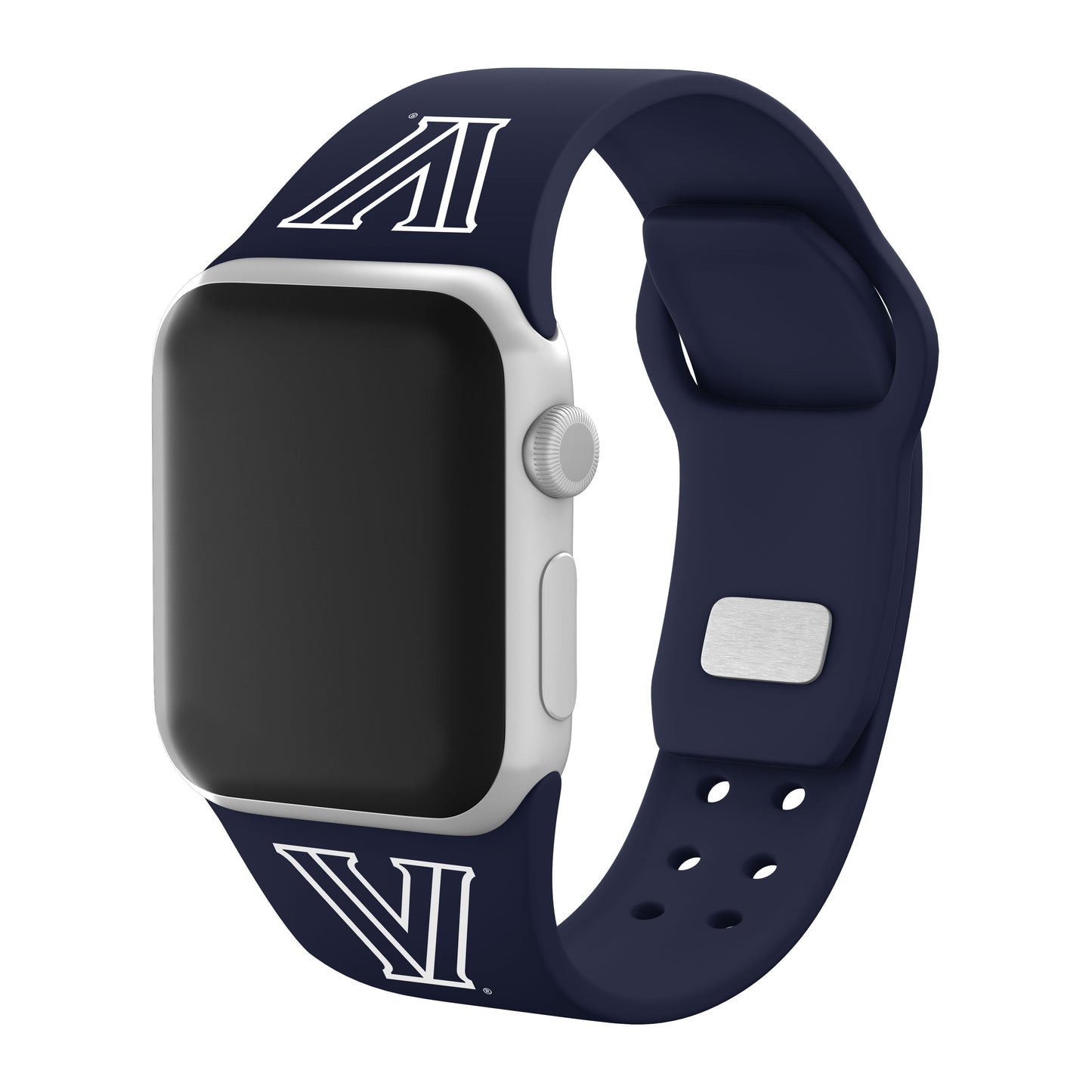 Villanova Wildcats Apple Watch Band