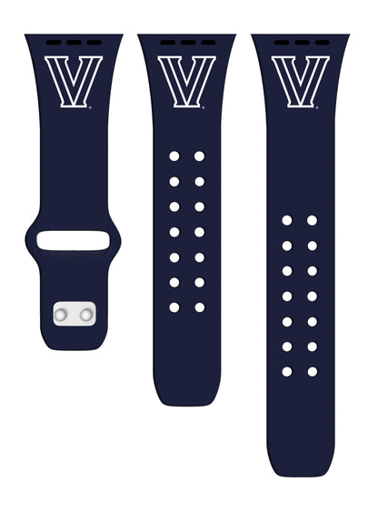 Villanova Wildcats Apple Watch Band