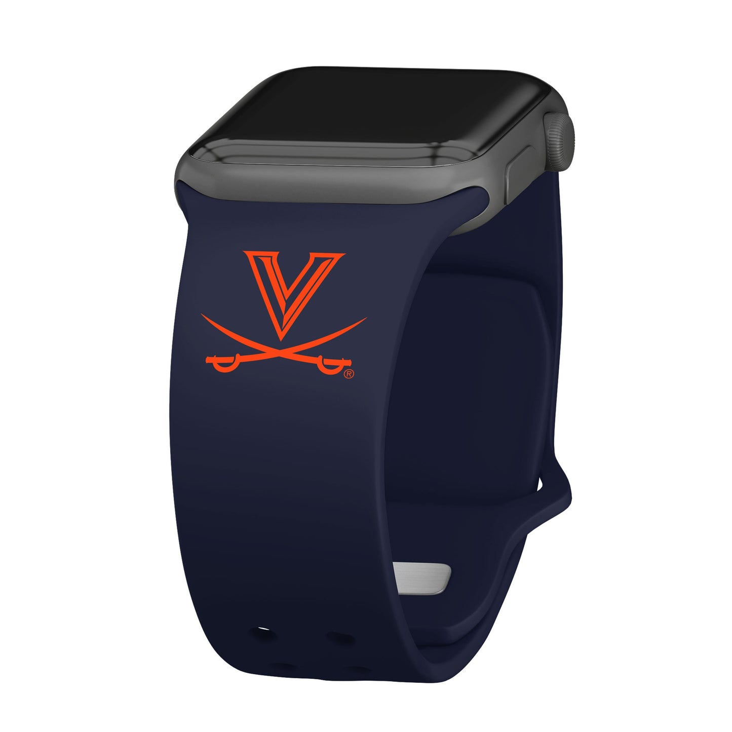 Virginia Cavaliers Apple Watch Band