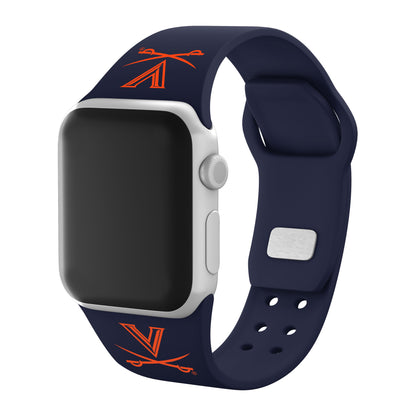 Virginia Cavaliers Apple Watch Band