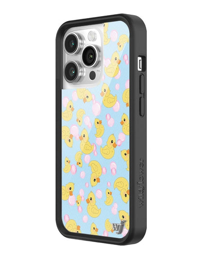 What the Duck iPhone Case