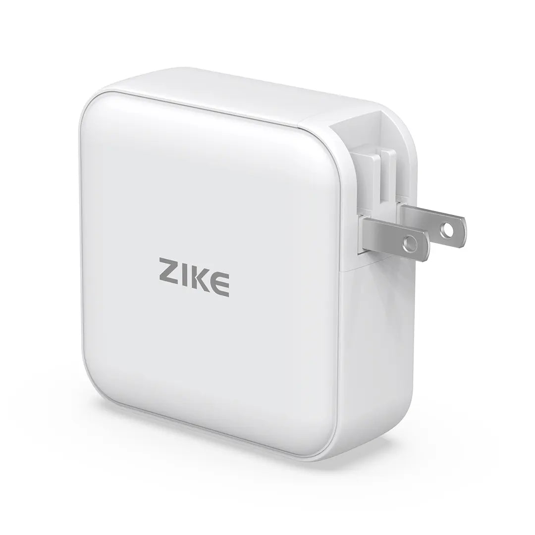 ZIKE Z1214 140W GaN PD3.1 USB-C Power Adapter