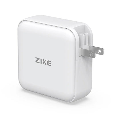 ZIKE Z1214 140W GaN PD3.1 USB-C Power Adapter