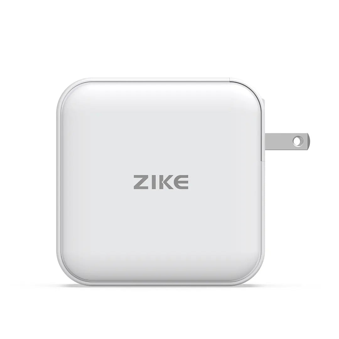 ZIKE Z1214 140W GaN PD3.1 USB-C Power Adapter