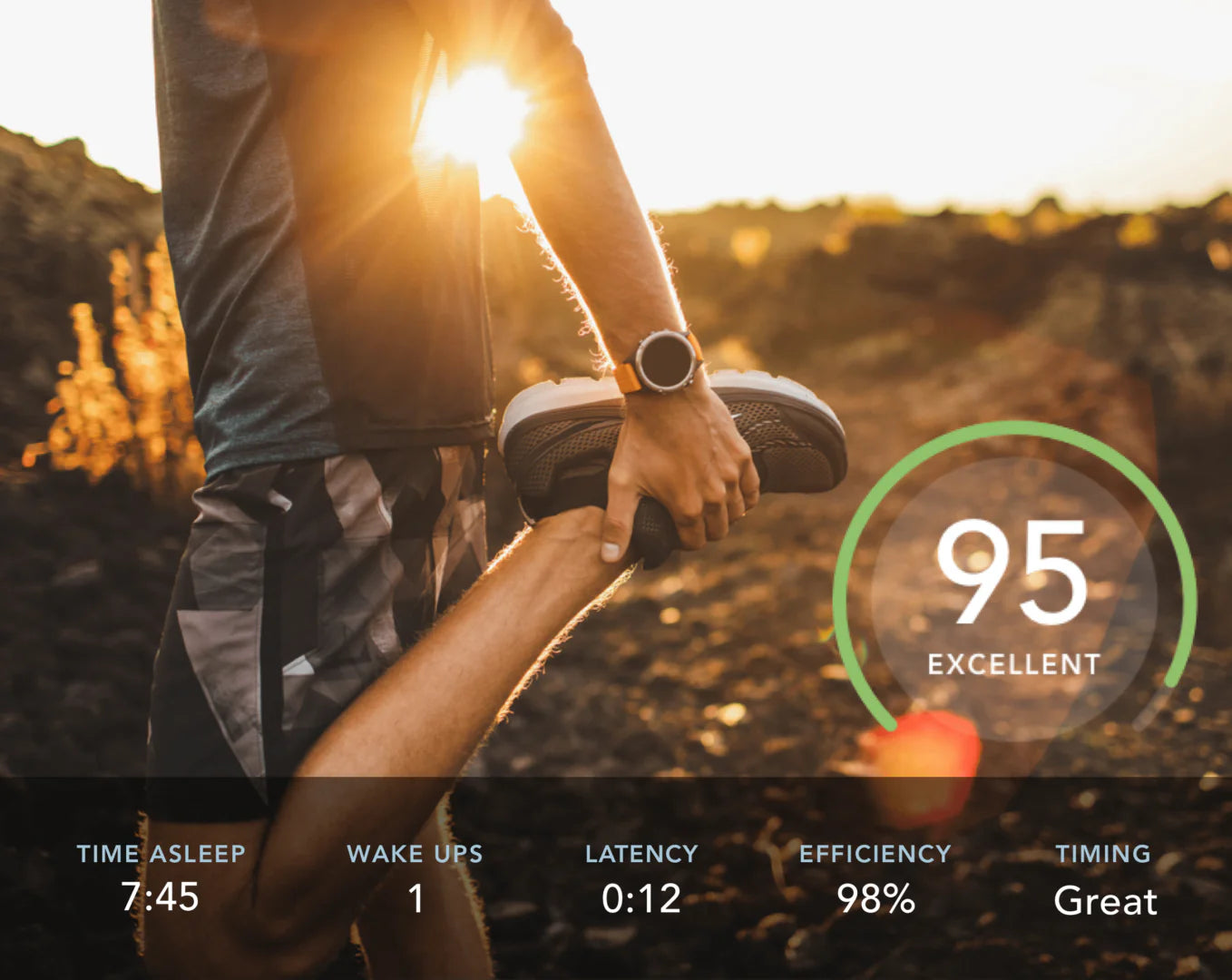 MDsleep + 1-Year SleepSpace Subscription