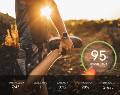 MDsleep + 1-Year SleepSpace Subscription