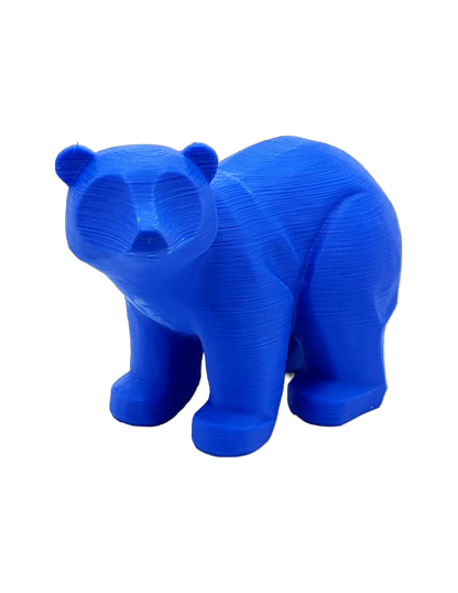 Royal Blue PLA - 1kg 1.75mm