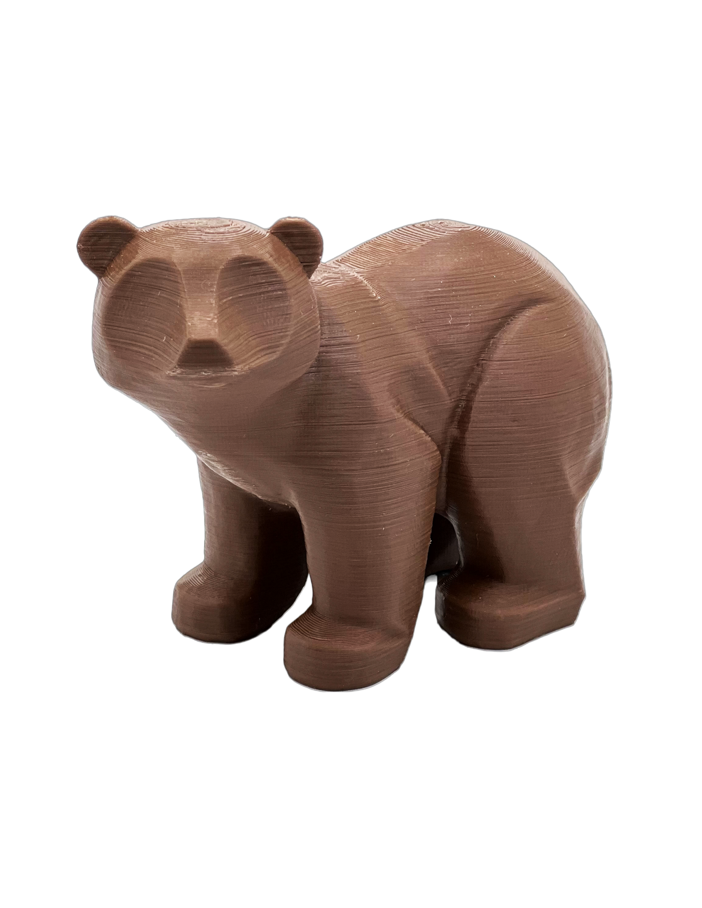 Mocha PLA - 1kg 1.75mm
